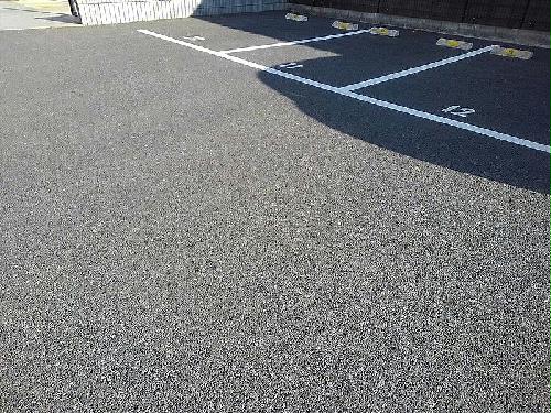 14/24 駐車場