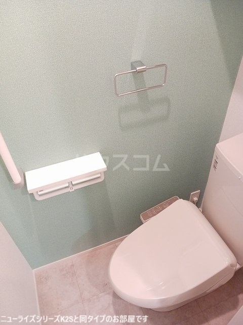 10/20 トイレ