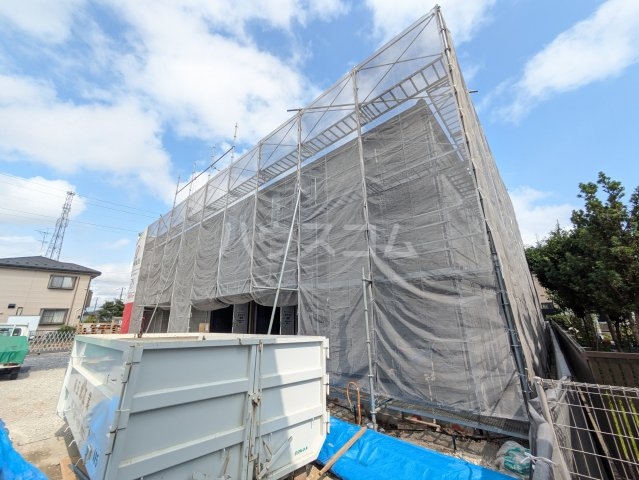 1/27 外観
