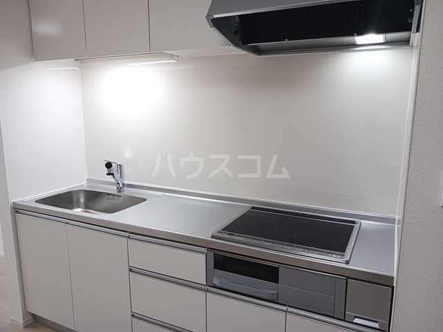7/30 キッチン