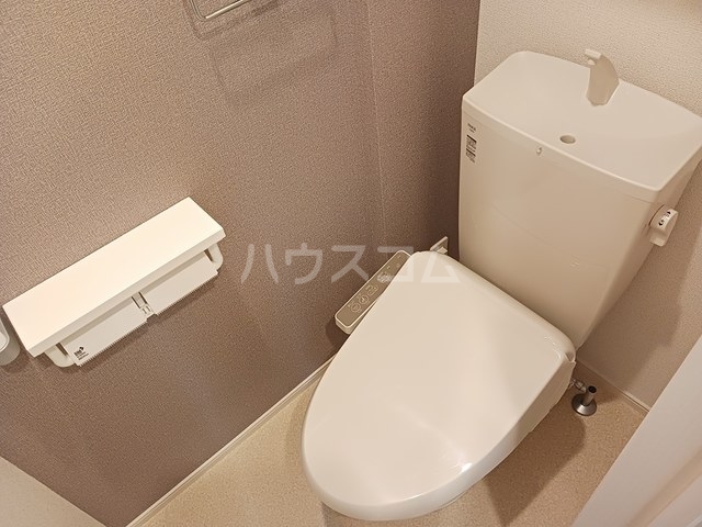 9/30 トイレ