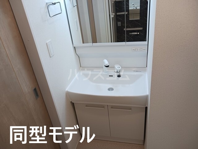 10/30 洗面