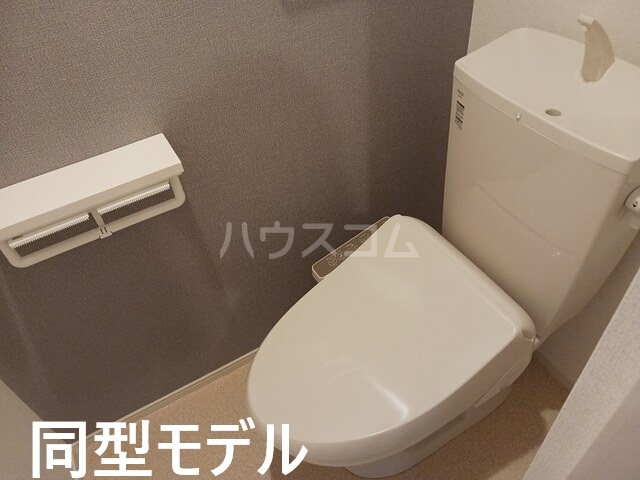 9/30 トイレ