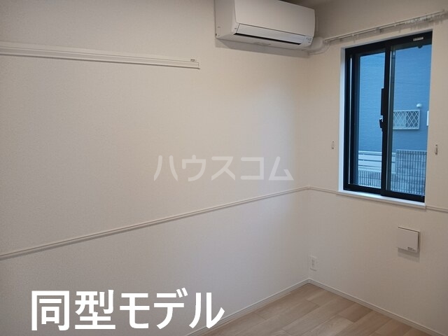 4/30 寝室