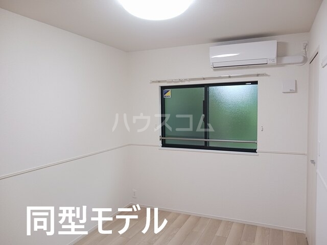 4/30 寝室