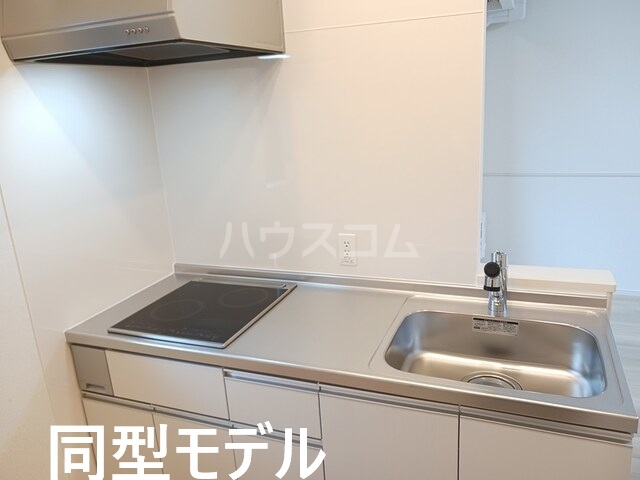 7/30 キッチン