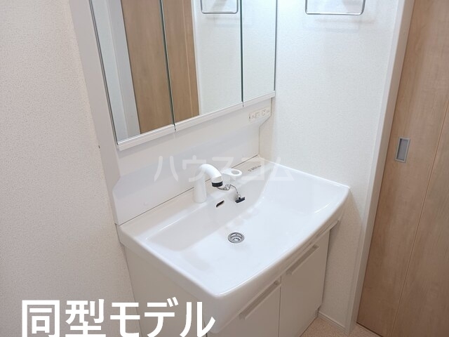 10/30 洗面