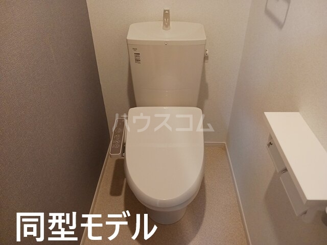 9/30 トイレ