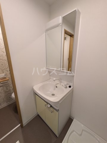 15/23 洗面