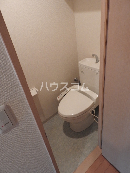 14/27 トイレ