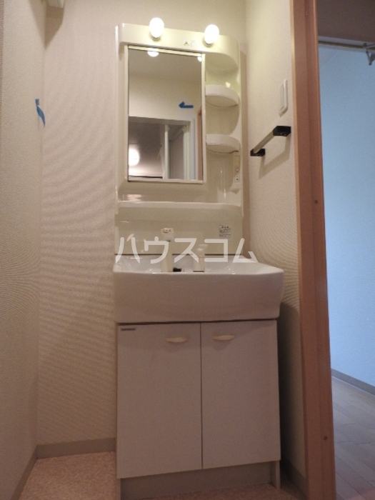 15/27 洗面