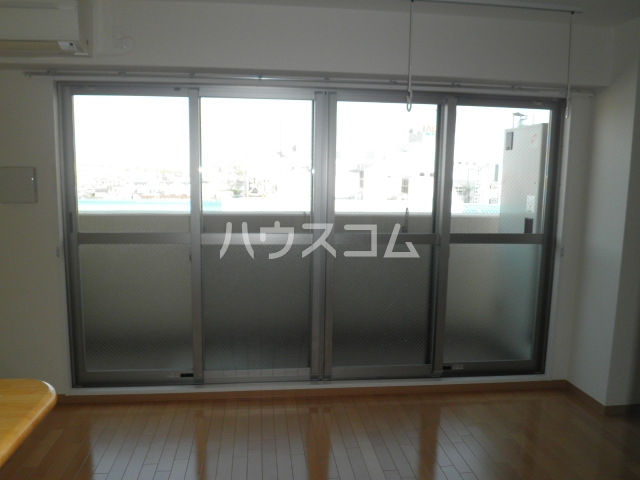 5/27 室内