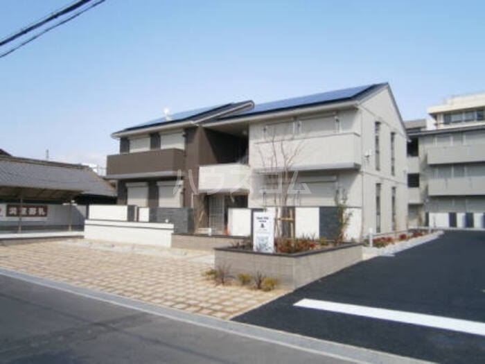 1/26 外観