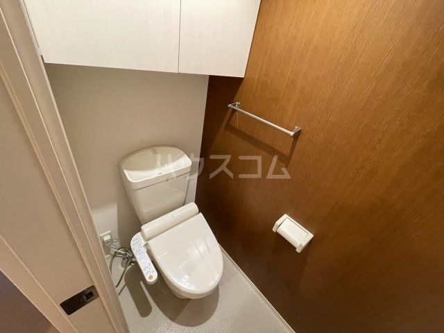 11/26 トイレ