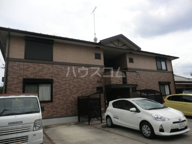 19/23 駐車場