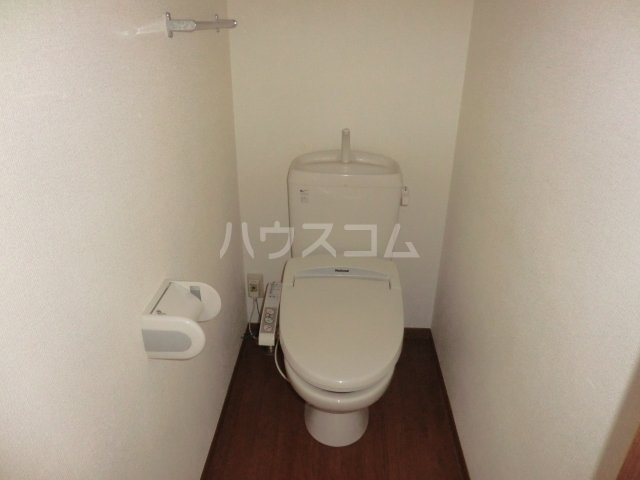 13/23 トイレ