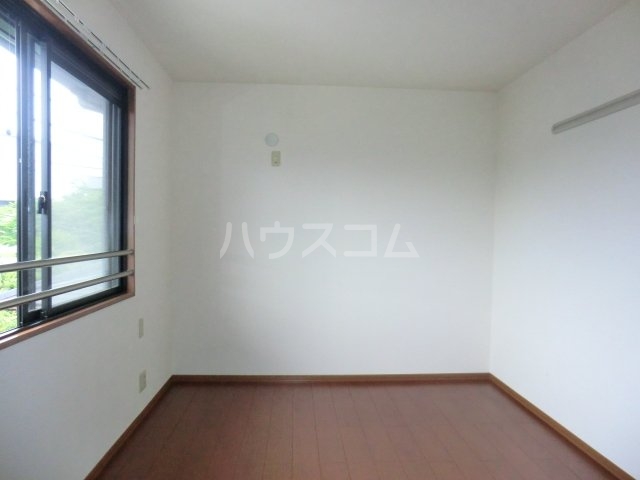 7/23 寝室