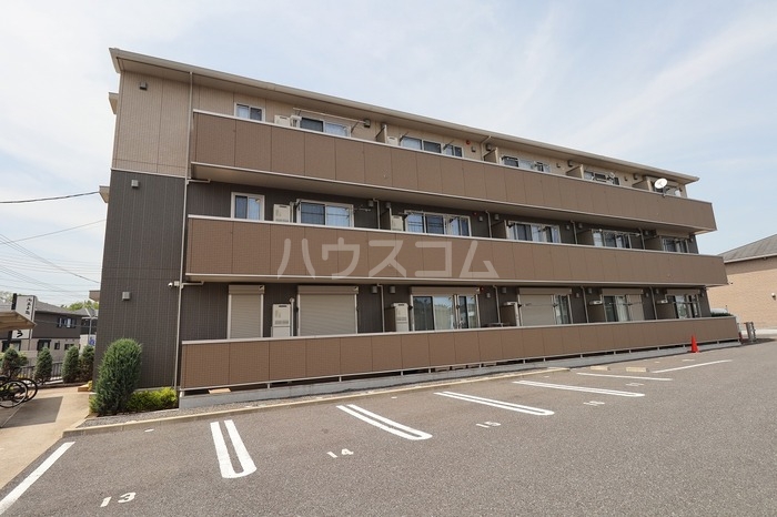 1/30 外観