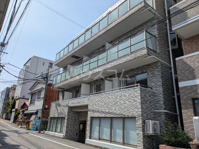 1/23 外観