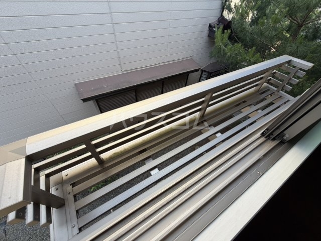 19/30 バルコニー