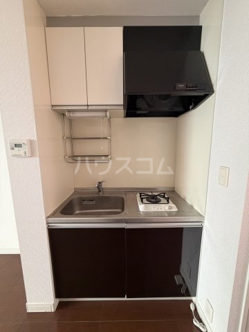 12/30 キッチン