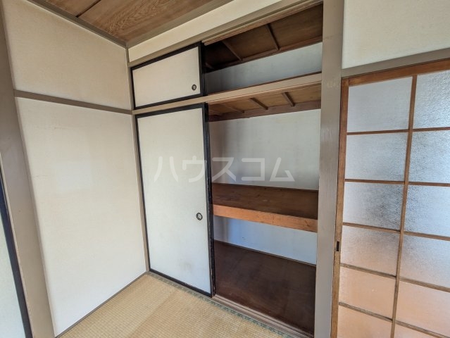 10/30 収納