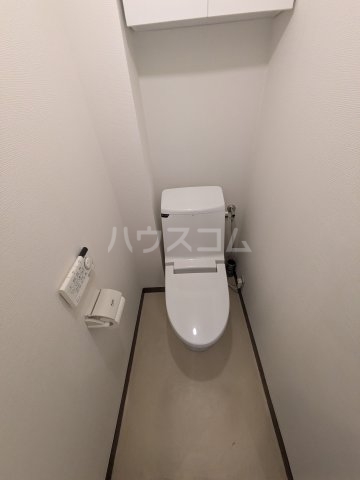 15/30 トイレ