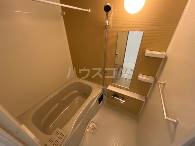 7/24 浴室