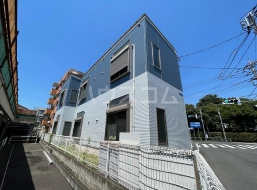 1/20 外観