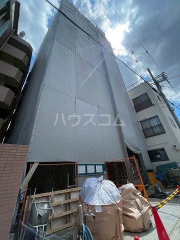 1/10 外観