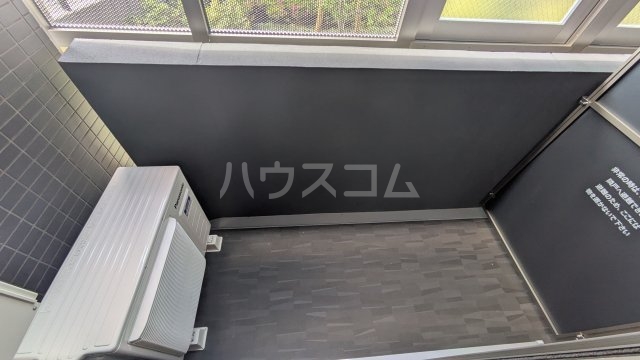 14/24 バルコニー