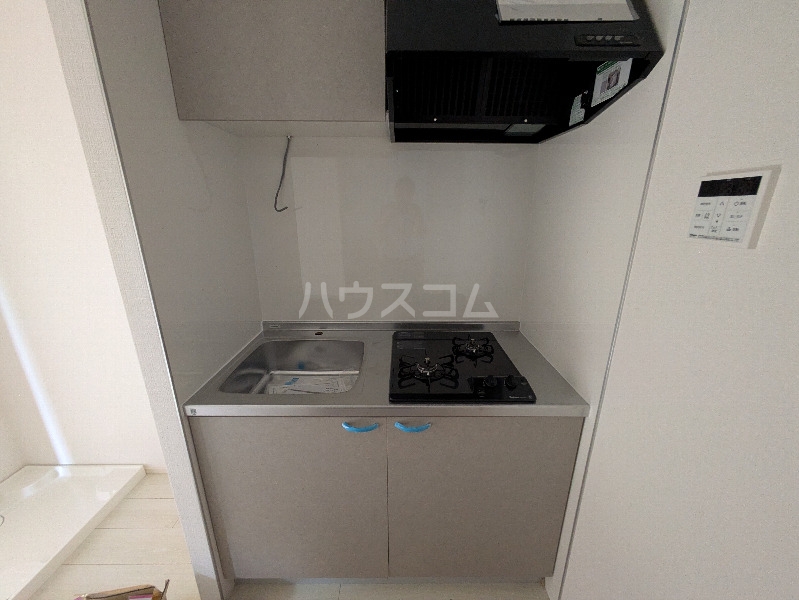 7/29 キッチン