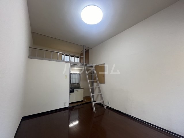 5/30 室内