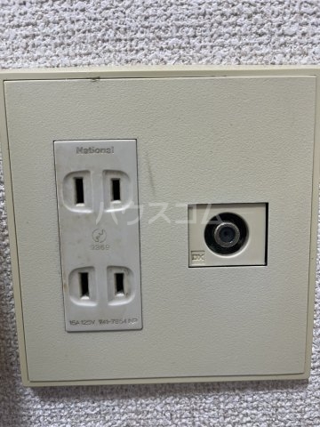 20/30 設備