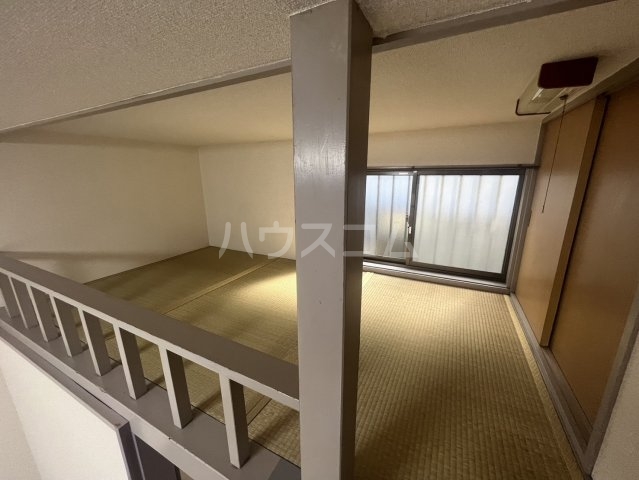 7/30 寝室