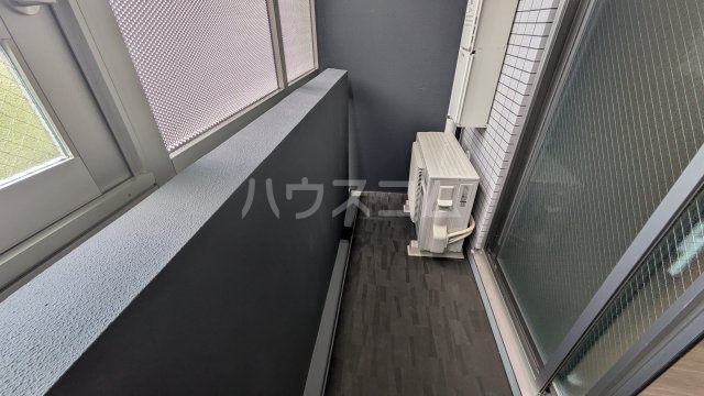 15/24 バルコニー