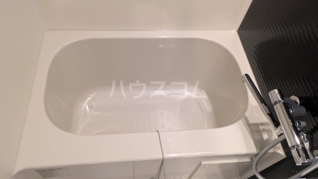 11/24 浴室