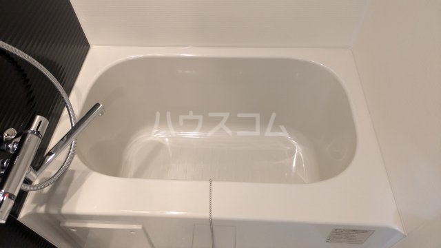 11/24 浴室