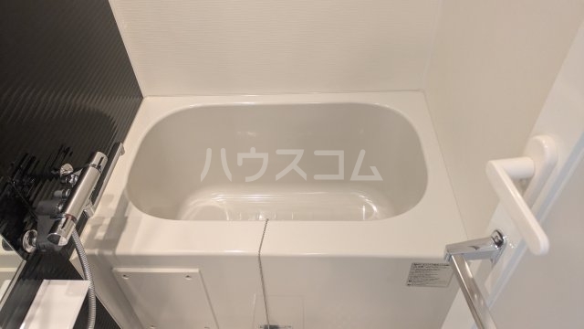 11/24 浴室