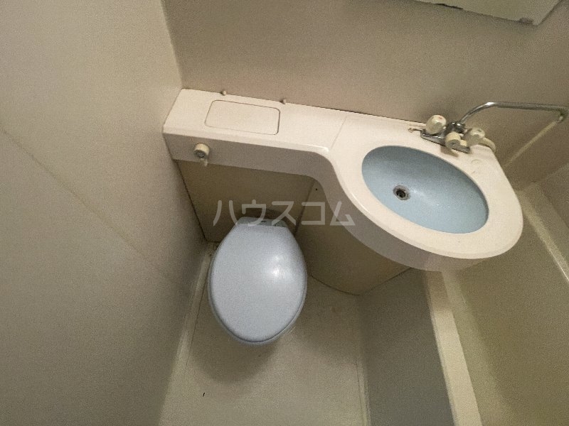 12/30 トイレ