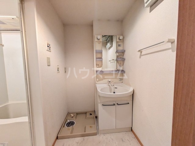 12/30 洗面