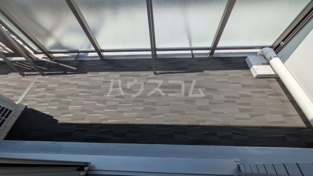 14/24 バルコニー