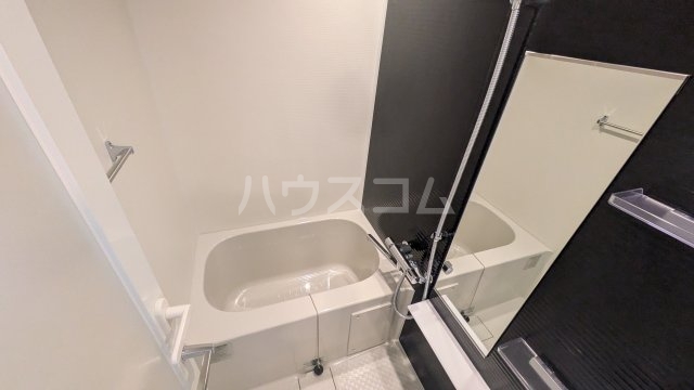 10/24 浴室