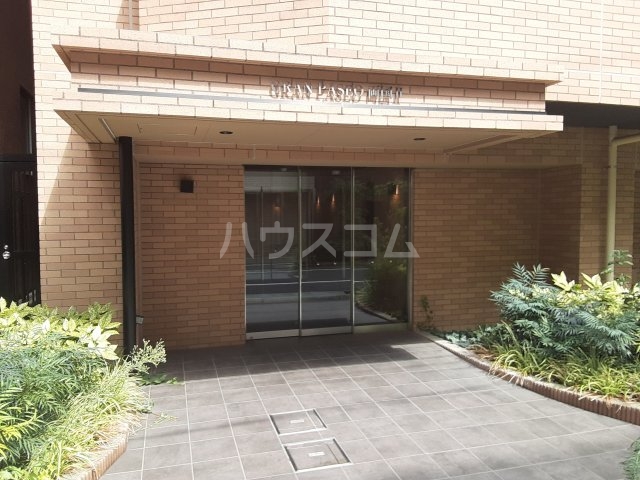 14/21 エントランス