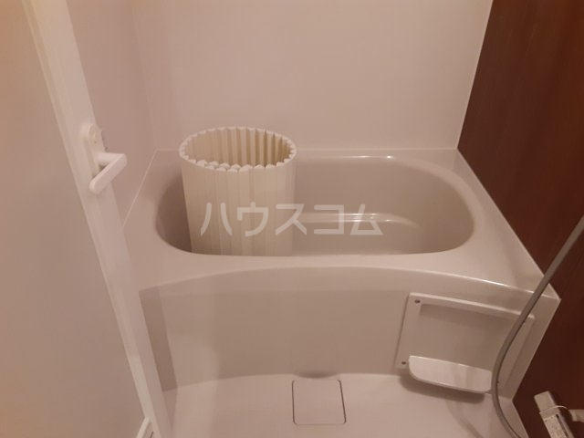 5/21 浴室