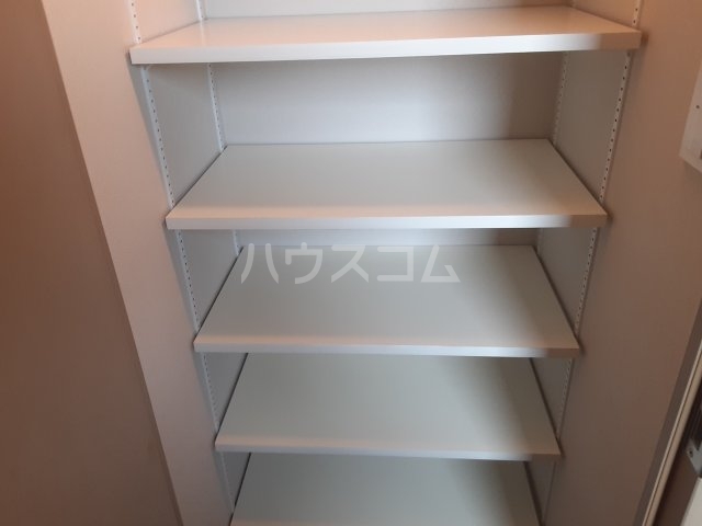4/21 収納