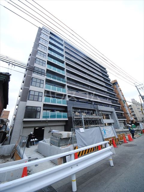 2/29 外観