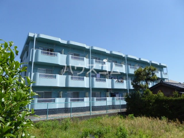 1/3 外観