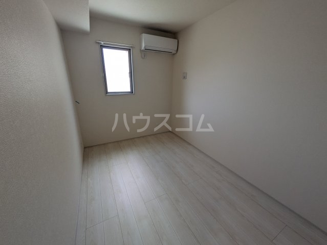 7/30 寝室