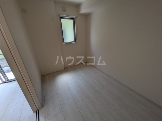 8/30 寝室